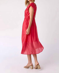 Crosby By Mollie Burch - Emmett Midi Dress