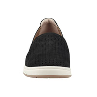 EARTH Women's Origins Elin Slip-on Shoes in black - women's flats - view 5
