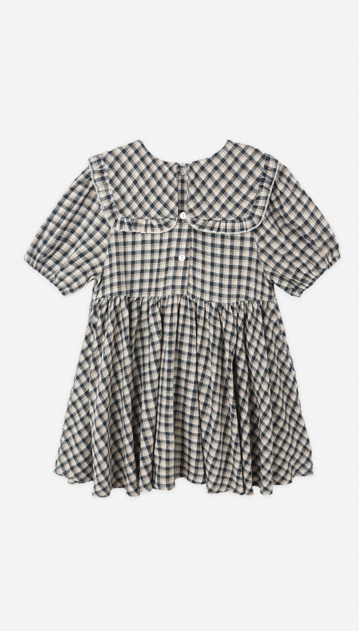 Rylee + Cru - Camille Dress