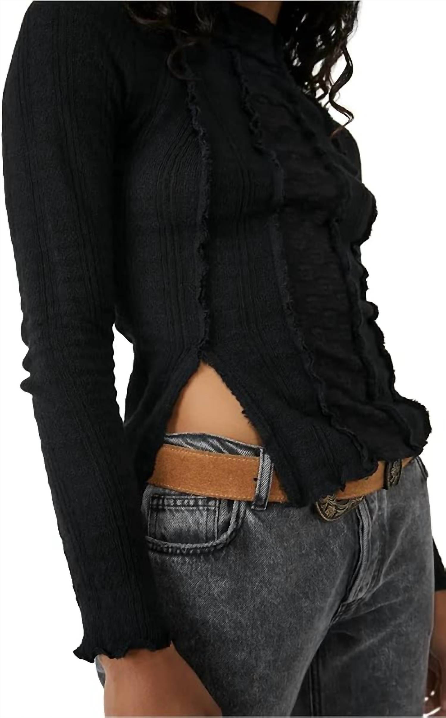 Free People - Lula Top