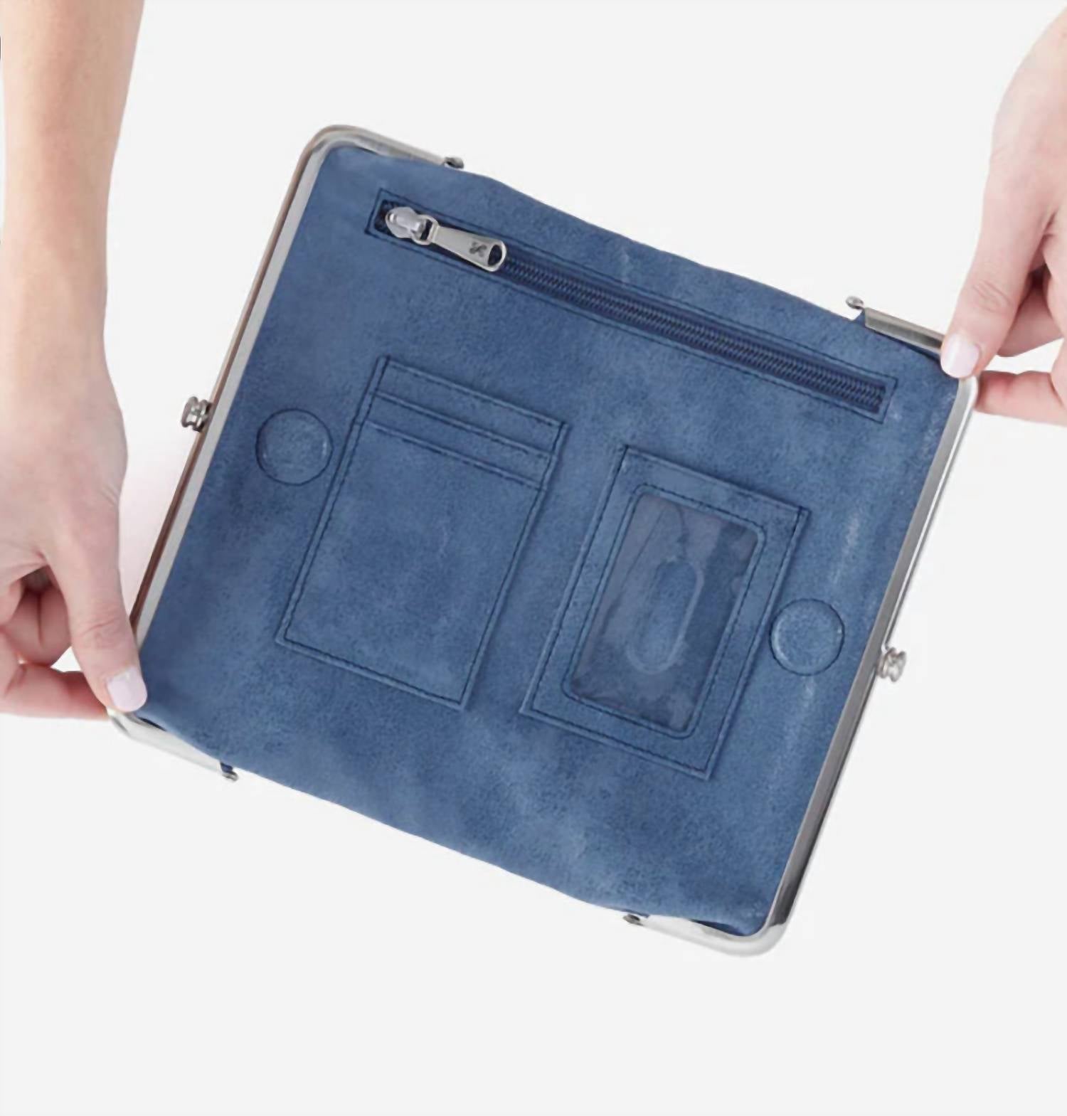 Hobo - Women's Lauren Wallet