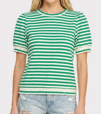 Staccato - Enderby Top