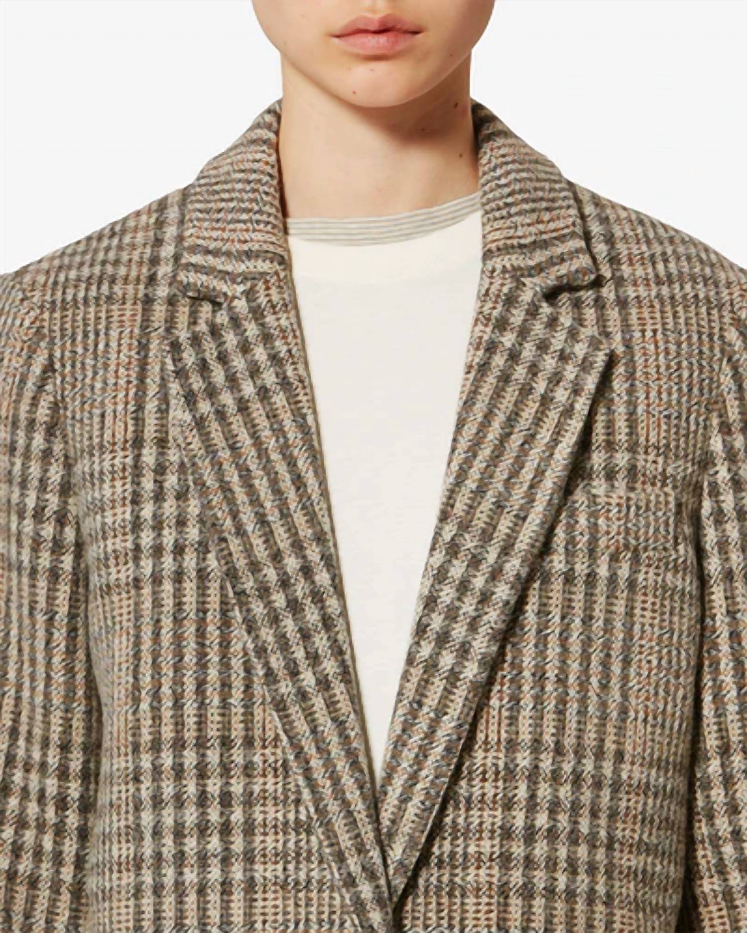Marant Etoile - Kerstin Jacket