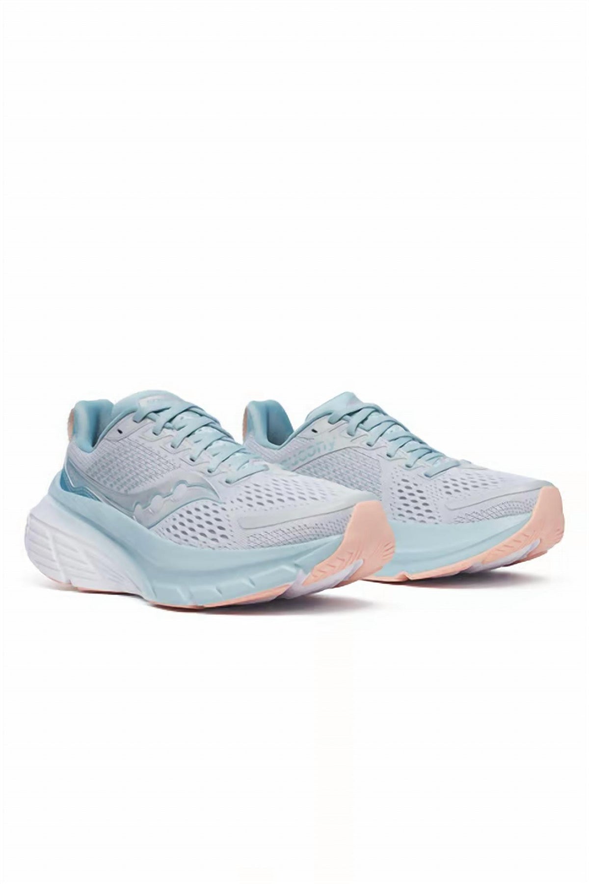 Saucony - Women's Guide 17 Running Shoes