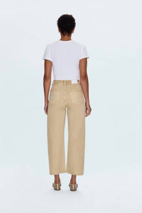 Pistola - Penny High Rise Wide Leg Jean