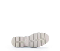 Gabor - Women's Chunky Heel Zip Bootie