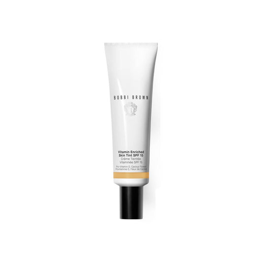 Bobbi Brown - VITAMIN ENRICHED SKIN TINT