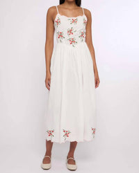Love The Label - Winslie long dress