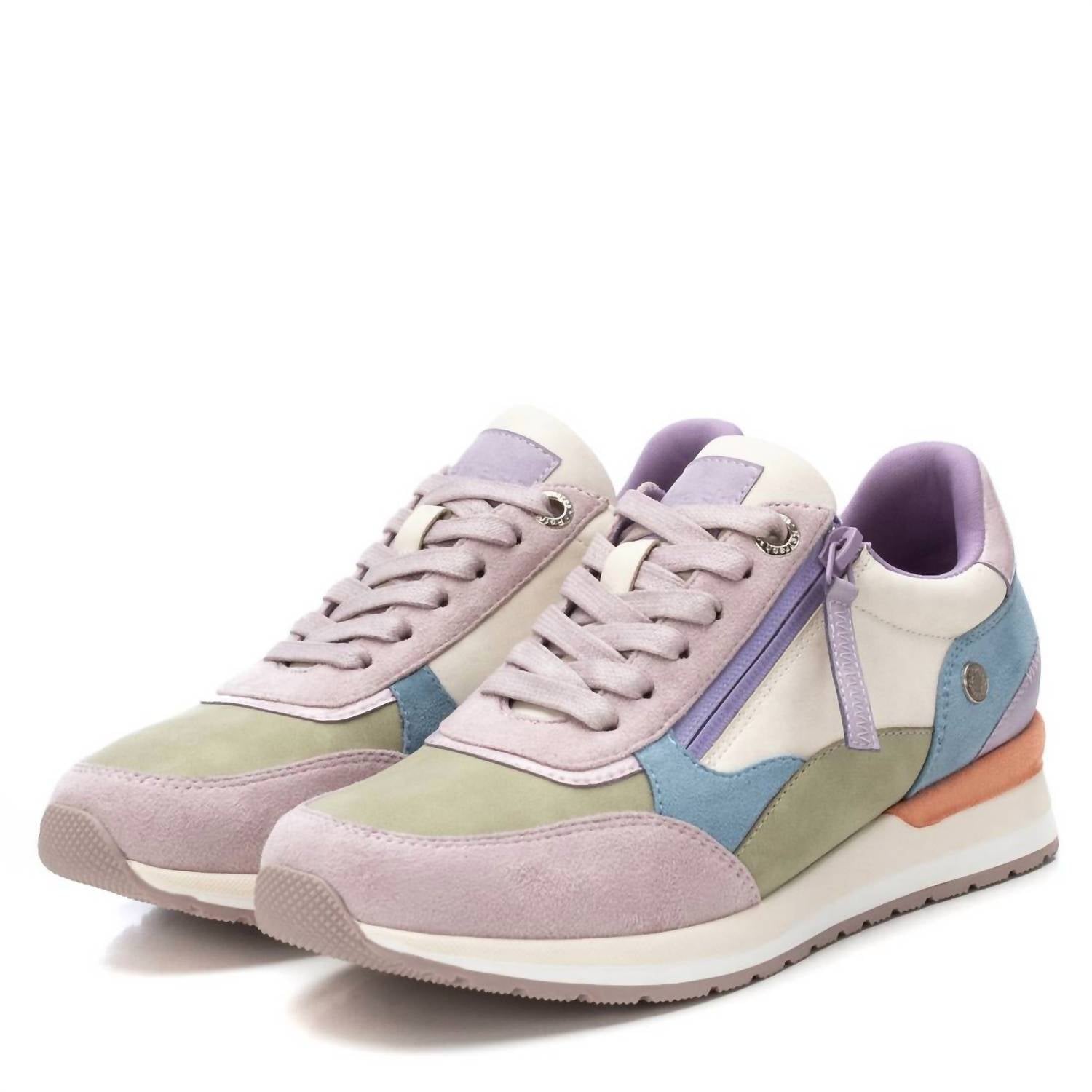 Xti - Women's Casual Fashion Sneakers