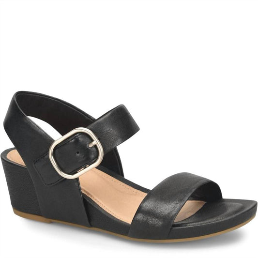 Sofft - Women's Vaya Wedge Sandals