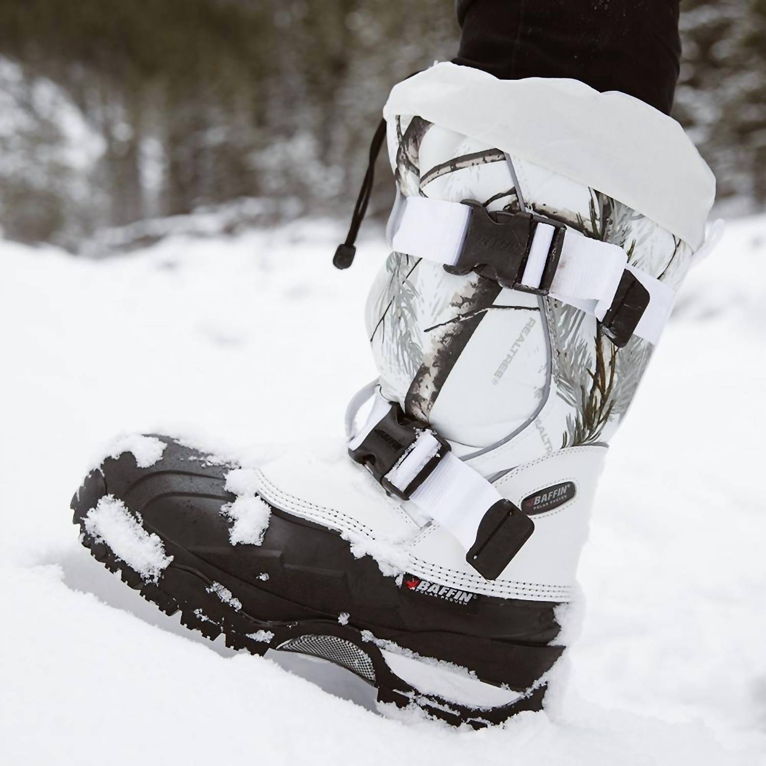 Baffin - Men's Impact Boots