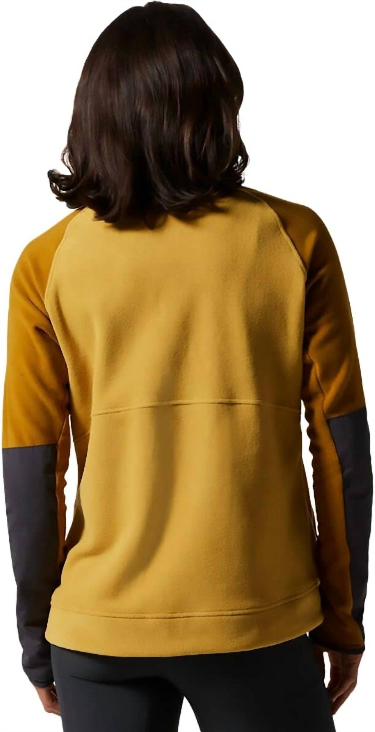 Mountain Hardwear - Unclassic LT Fleece Jacket