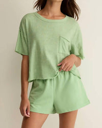 Z Supply - Women's Everyday Pocket Top