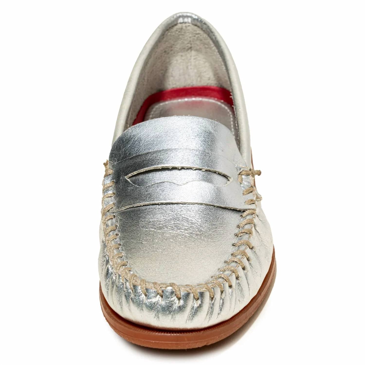 Minnetonka - Women's Mellony Penny Loafer