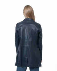 Jakett - Marlene Veg Dye Jacket