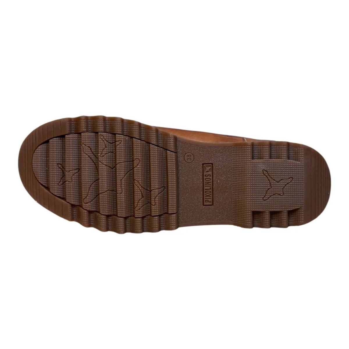 Pikolinos - Women's Vigo W3w Leather Sneakers
