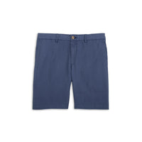 Scott Barber - Men's Linen Blend Shorts