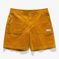 Banks Journal - Big Bear Walkshort
