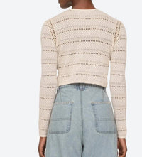 Sea - Syble Cardigan