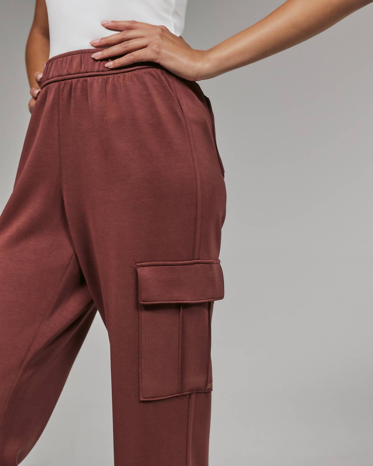 7Diamonds - Rev Cargo Pants