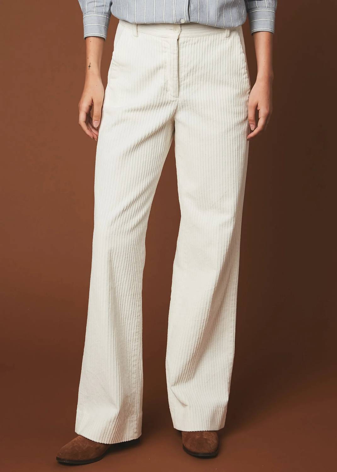 Hartford - Prago Corduroy Pant