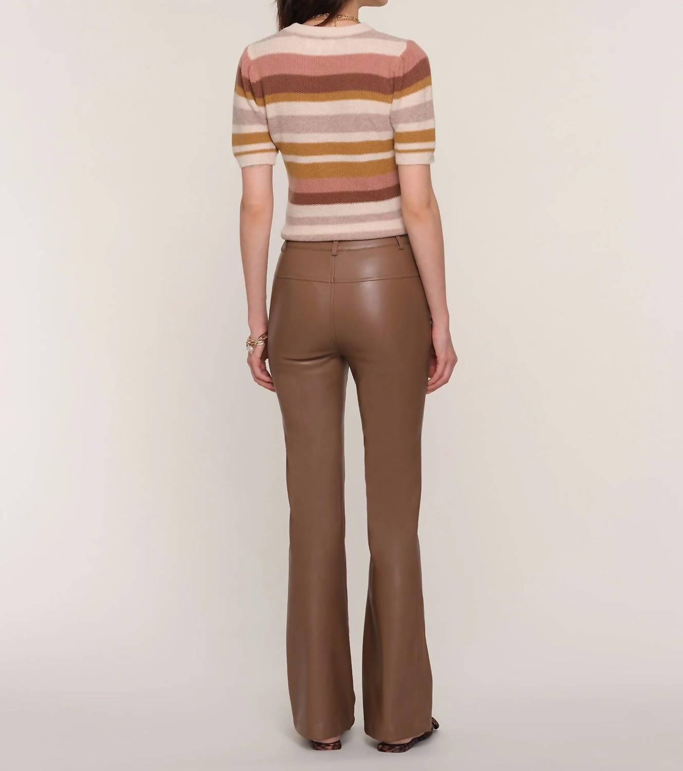 Heartloom - Elisaria Flare Pants