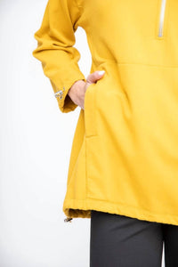 Liv By Habitat - Toggle Zip Pullover