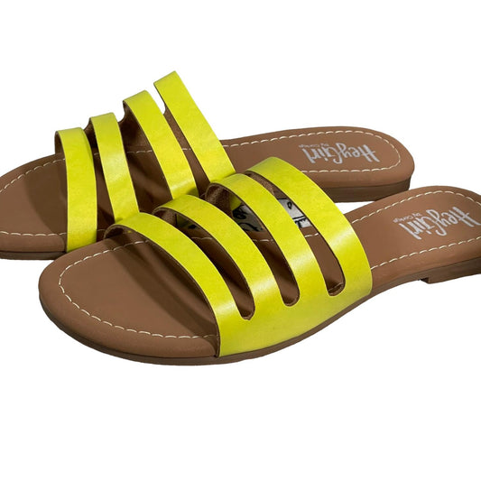 Corkys Footwear - Women's Bikini Sandals