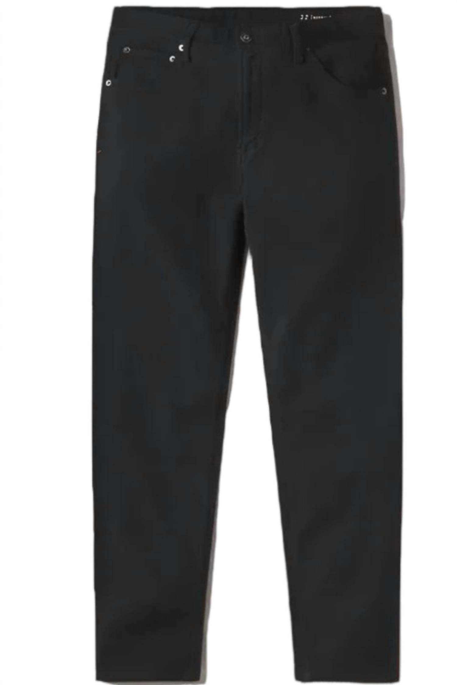The Normal Brand - Comfort Terry Pant