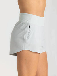 Free Fly - Bamboo-lined Active Breeze Short