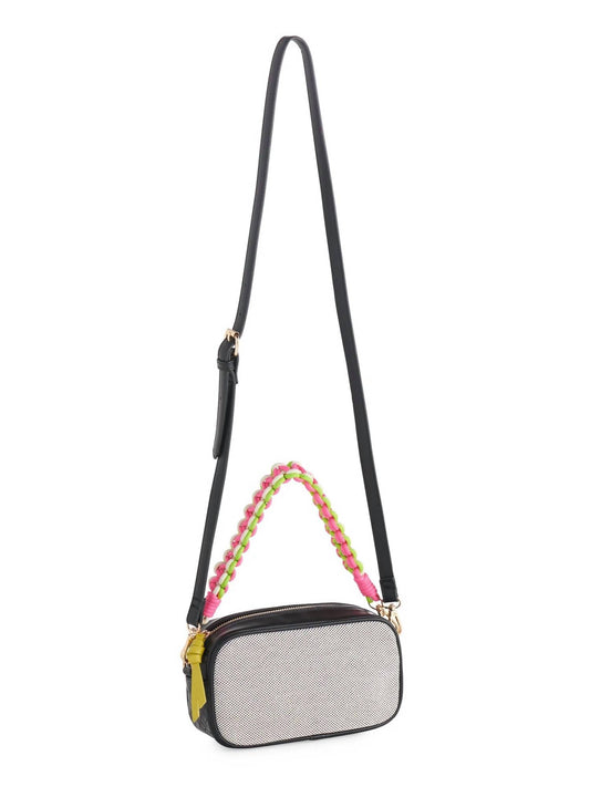 Shiraleah - Women's Frankie Camera Bag