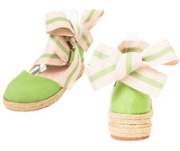 Quadsis® - Women's Elaine Too Espadrille Wedge Sandal