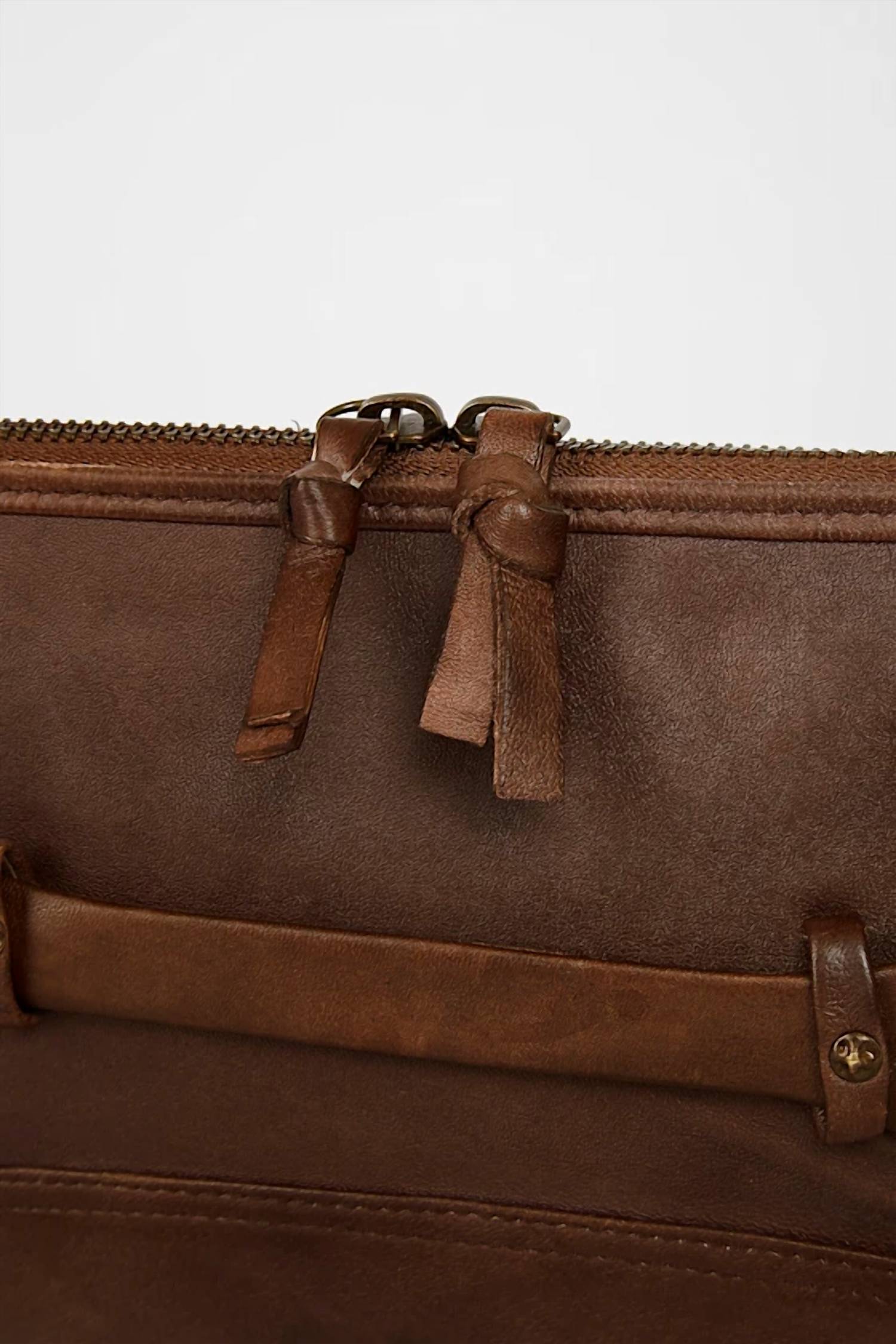 Free People - Traveler Wallet