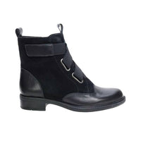 David Tate - Women's Club Suede Boot