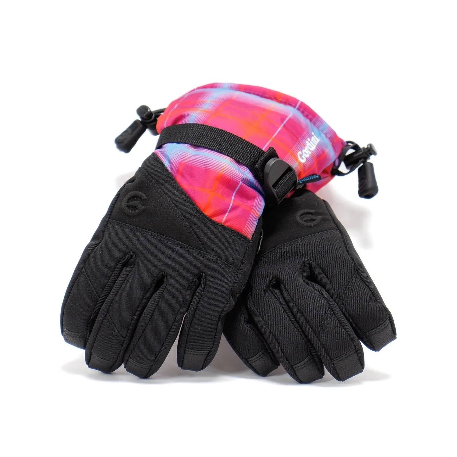 Gordini - Girl's Stomp Iii Gloves