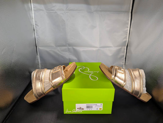 Sam Edelman - WOMEN'S ROWAN SLIDES