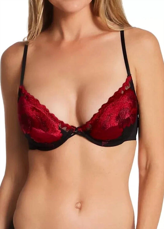 Natori - Notorious Demi Contour Underwire Bra