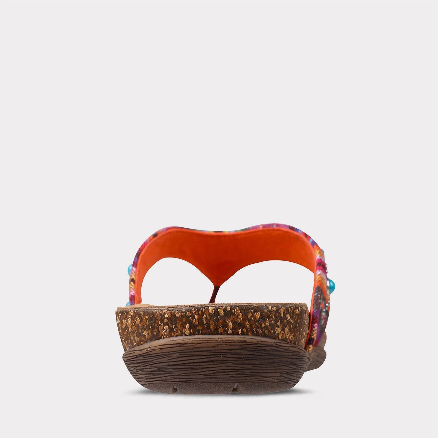 Lamo - Women's Jovie Thong Sandal