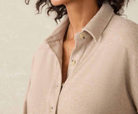 Faherty - Legend Montana Sweater Pullover