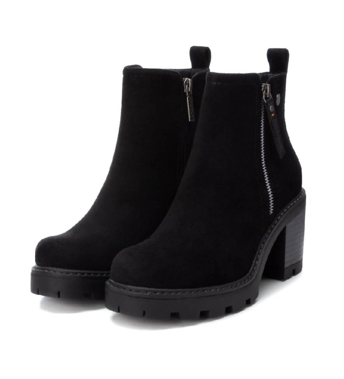 Xti - Women's Ankle Booties