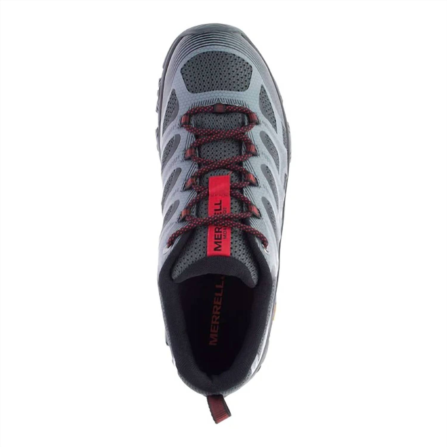 Merrell - Men's Moab 3 Edge Hiking Sneakers