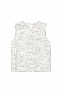 Kowtow - Sleeveless Singlet Top