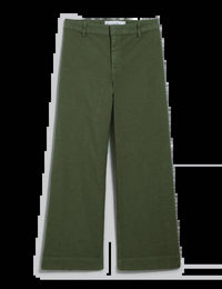 Frank & Eileen - Wexford Wide Leg Trouser