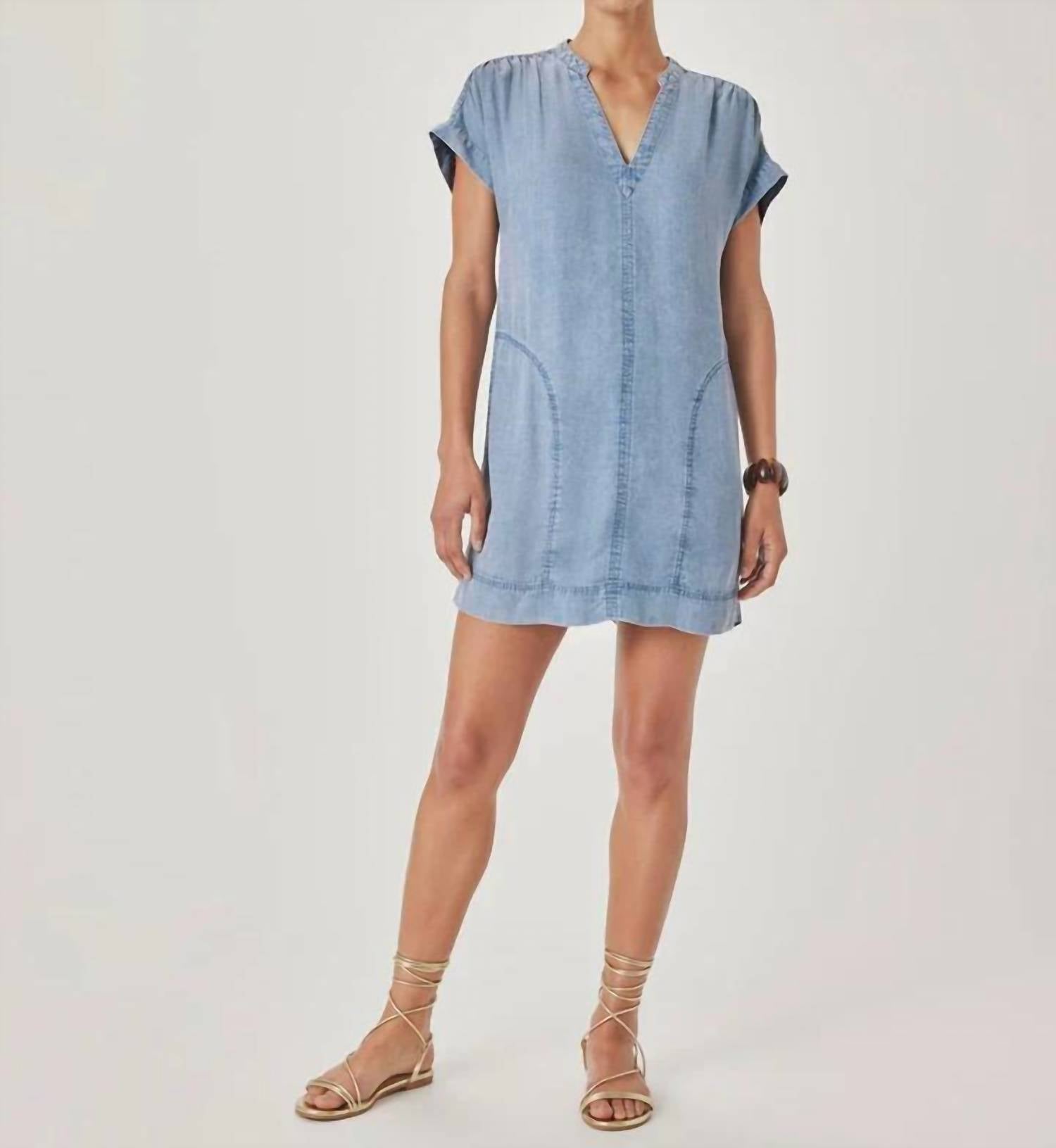 Splendid - Ivy Mini Dress