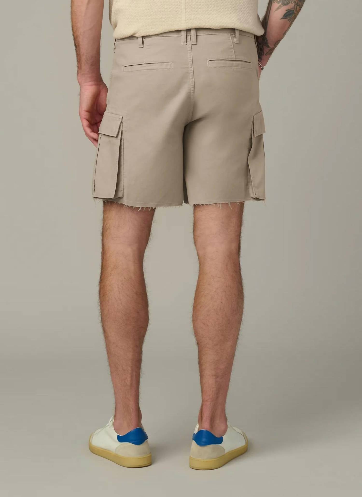 Joe'S Jeans - Mcarthur Cargo Shorts