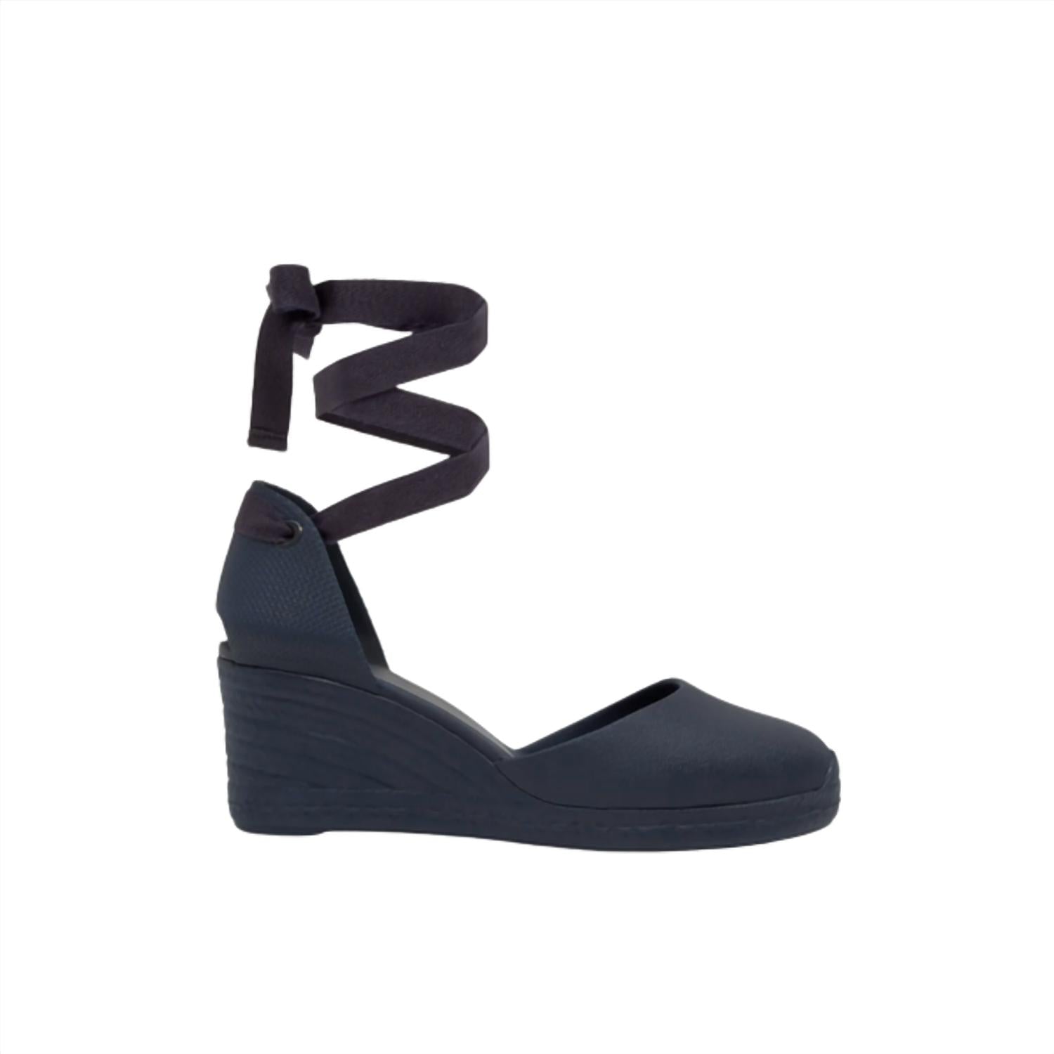 Castaner - Women's Careen Rubber Espadrille