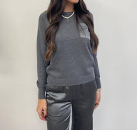 J. Society - Samantha Knit Sweater