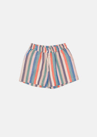 Caramel - Pepper Shorts