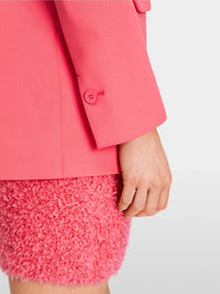 Marc Cain - Scuba Jersey Blazer