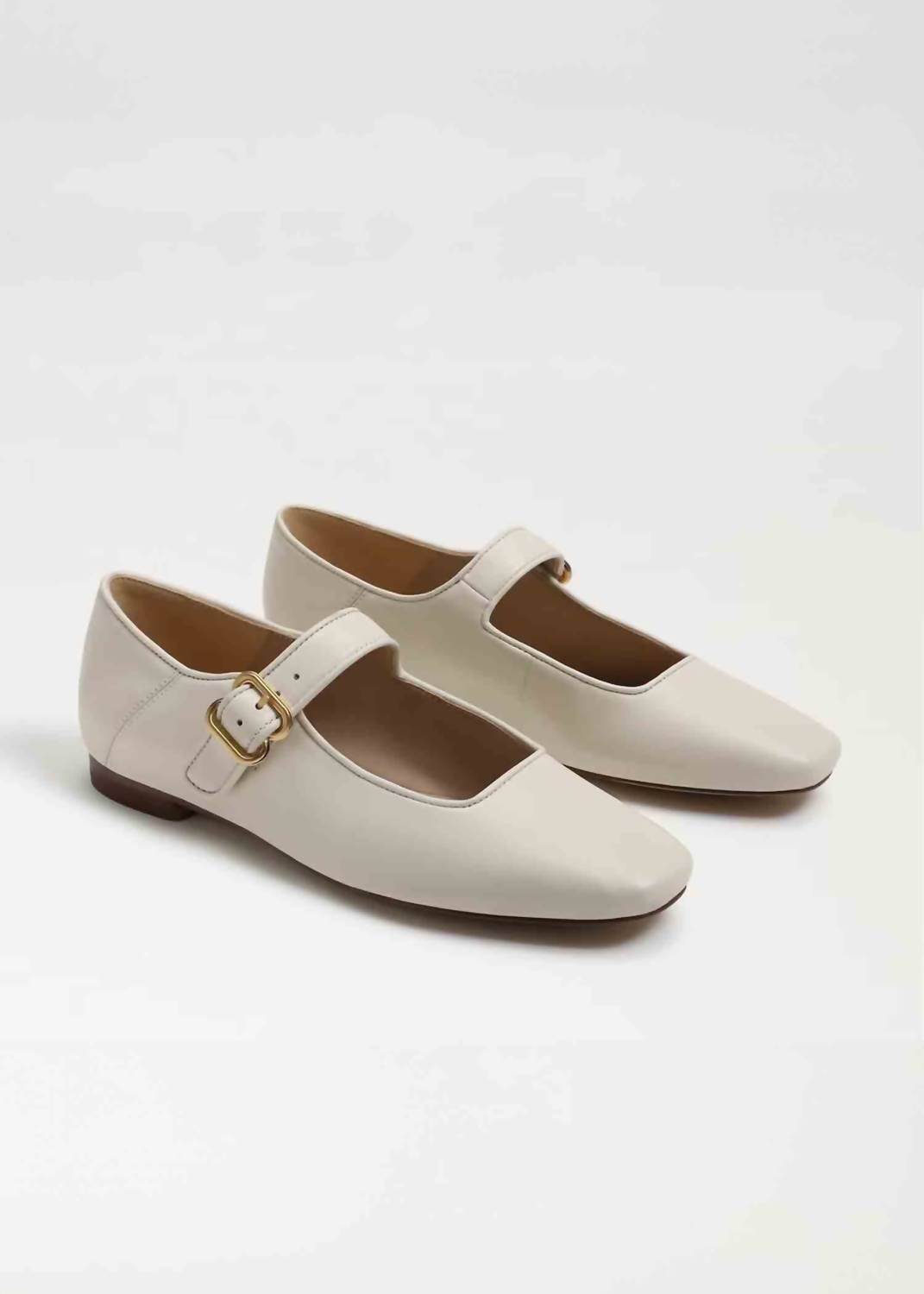 Sam Edelman - Women's Michaela Mary Jane Flats